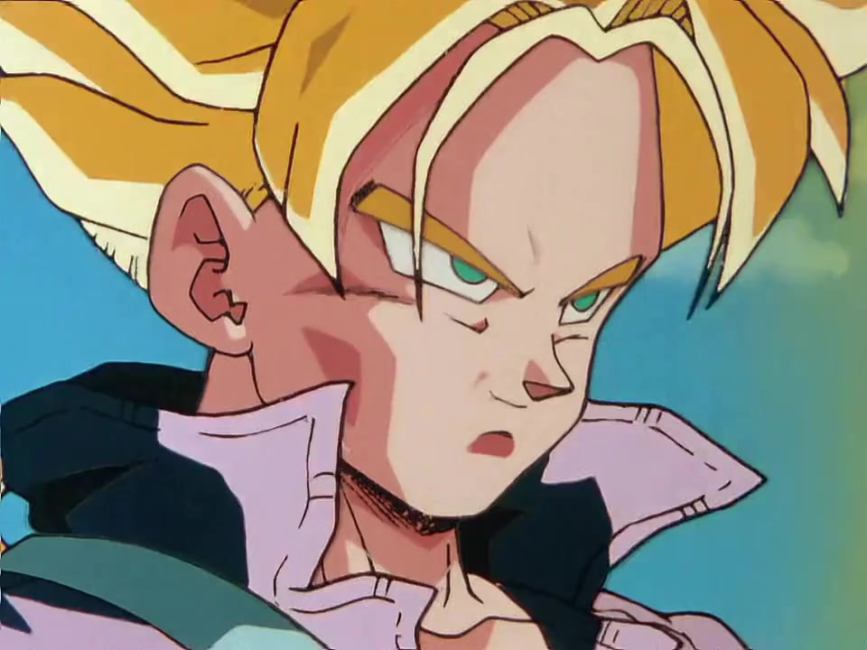 [Tsukyio Editing Resources] Trunk vs Goku Precuts 239.7602fps (19) (tsukyioxyz).mp4
